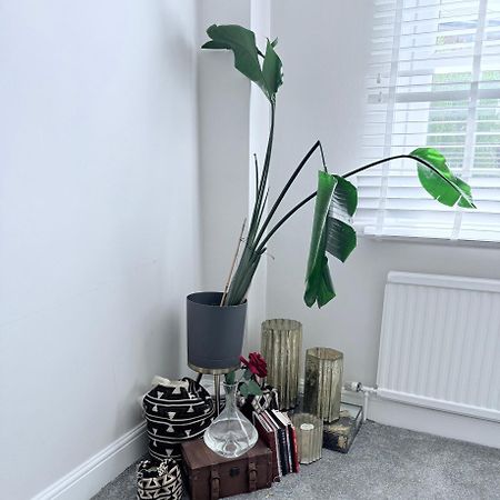 Bright And Modern Flat Near Portobello Road And The Canal 伦敦 外观 照片
