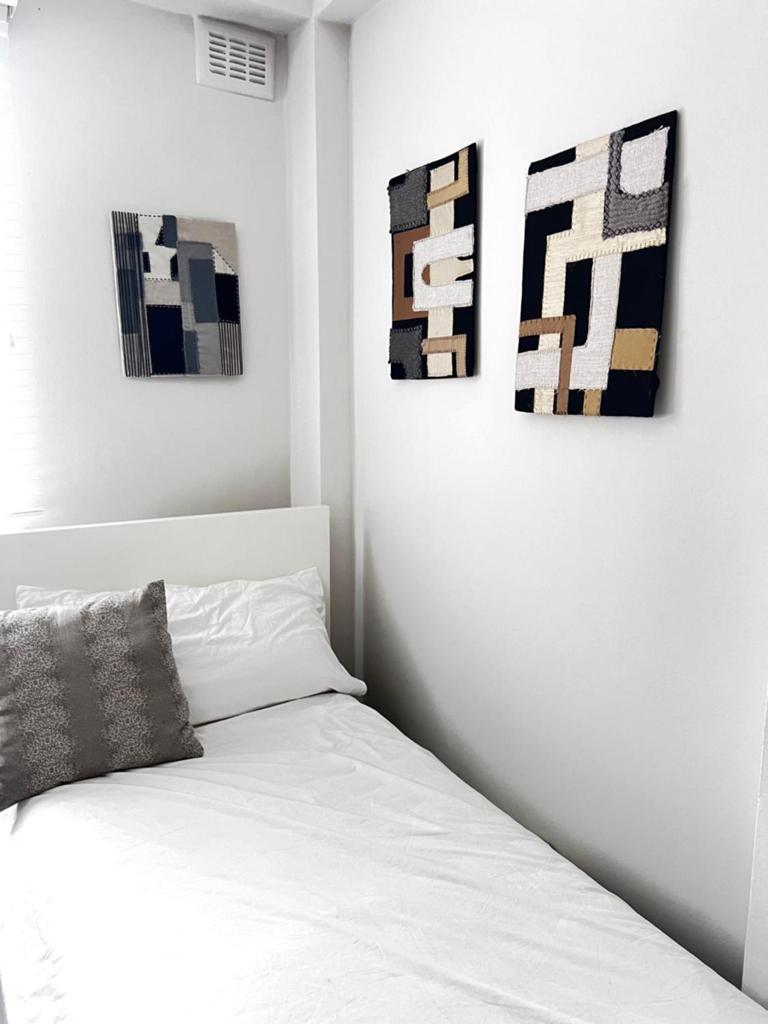 Bright And Modern Flat Near Portobello Road And The Canal 伦敦 外观 照片