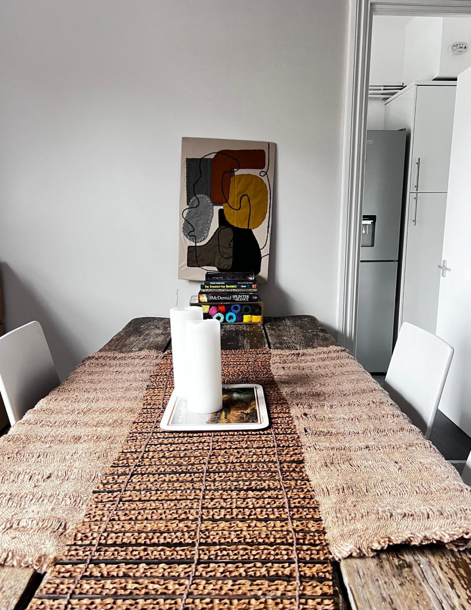 Bright And Modern Flat Near Portobello Road And The Canal 伦敦 外观 照片