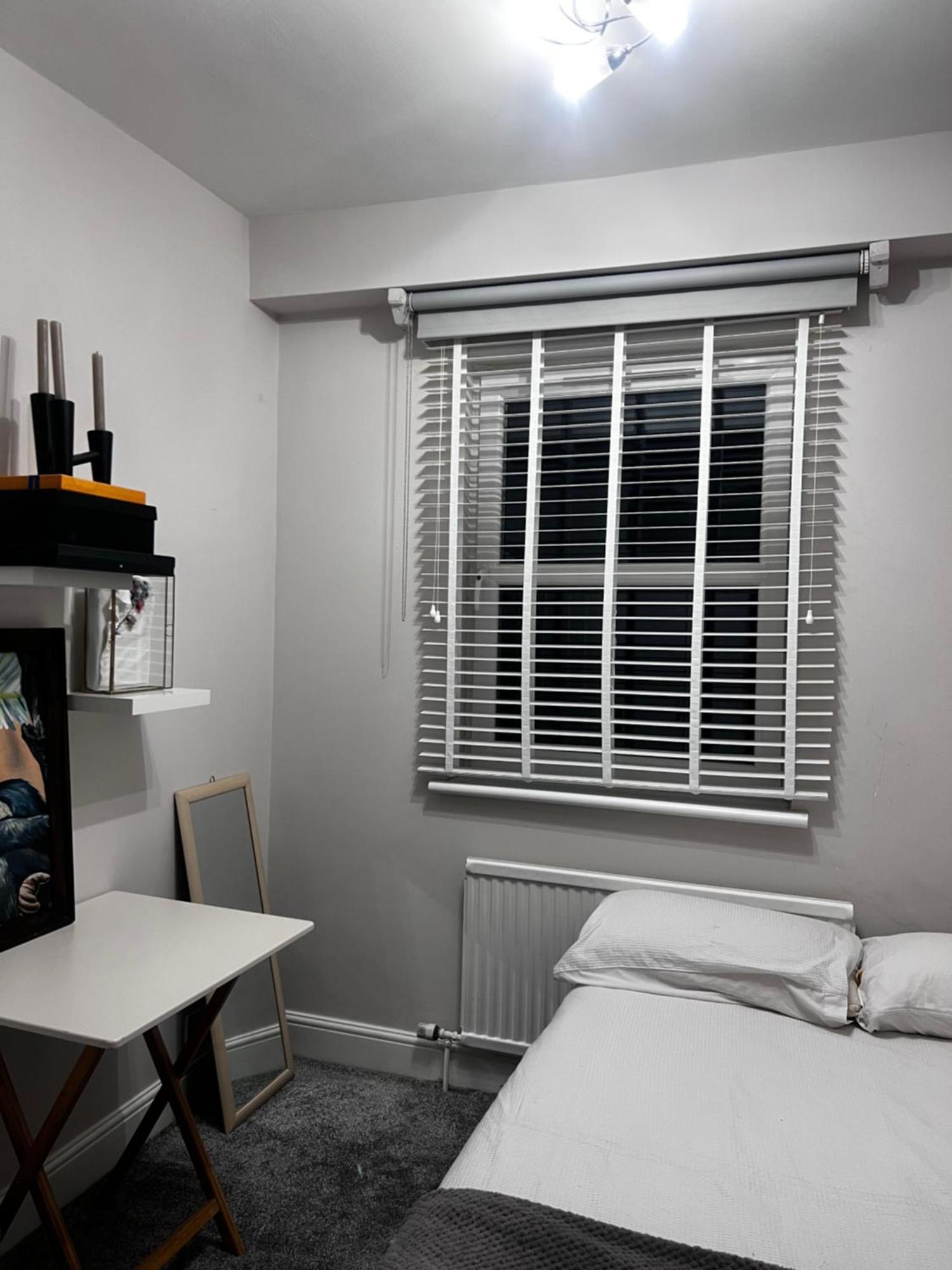 Bright And Modern Flat Near Portobello Road And The Canal 伦敦 外观 照片