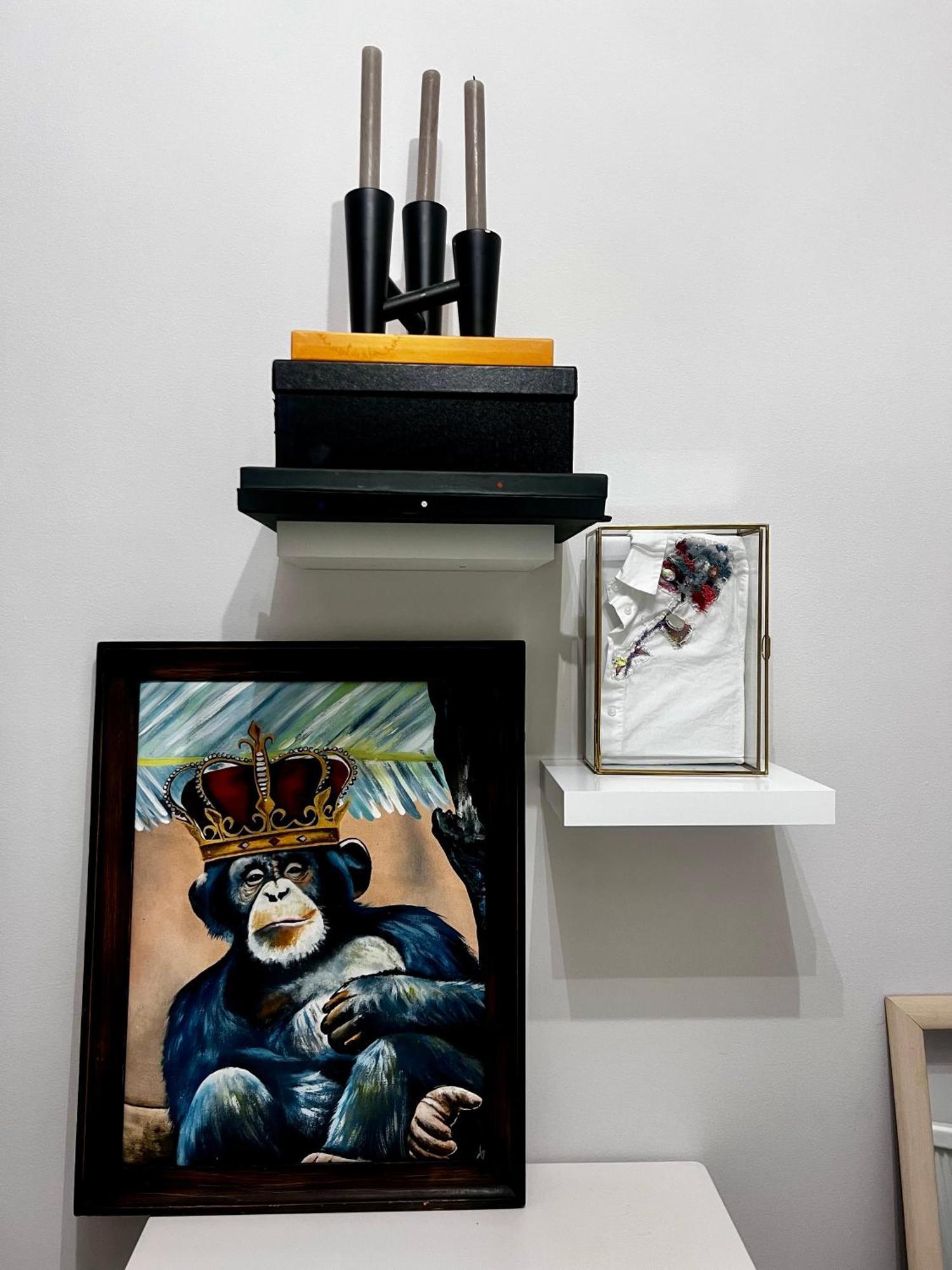 Bright And Modern Flat Near Portobello Road And The Canal 伦敦 外观 照片