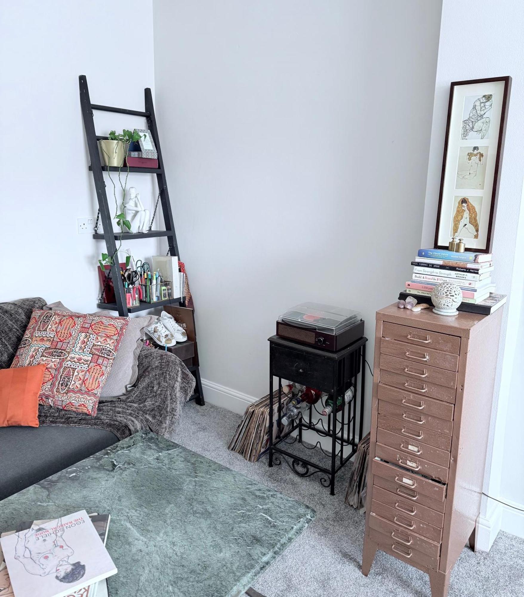 Bright And Modern Flat Near Portobello Road And The Canal 伦敦 外观 照片